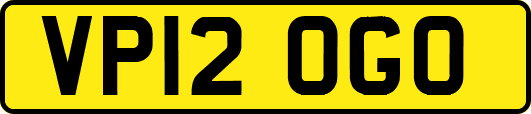 VP12OGO