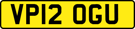 VP12OGU