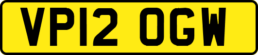 VP12OGW