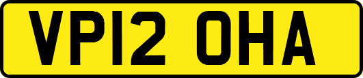 VP12OHA