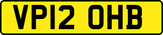 VP12OHB