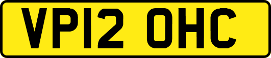 VP12OHC