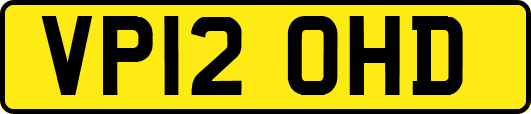 VP12OHD