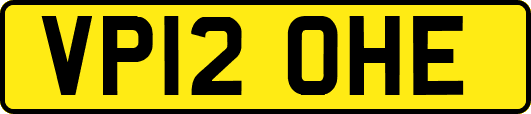 VP12OHE