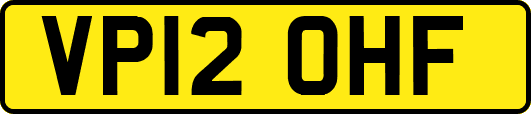 VP12OHF