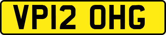 VP12OHG