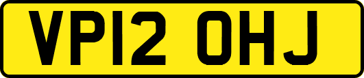 VP12OHJ