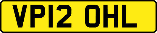 VP12OHL
