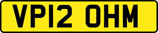VP12OHM