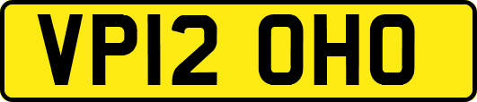 VP12OHO