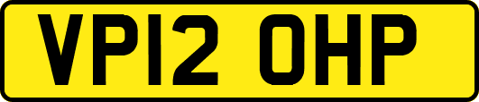 VP12OHP