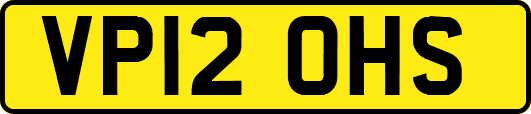 VP12OHS