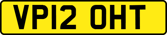 VP12OHT