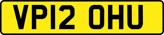 VP12OHU