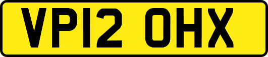 VP12OHX
