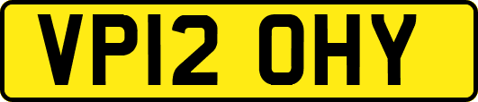 VP12OHY