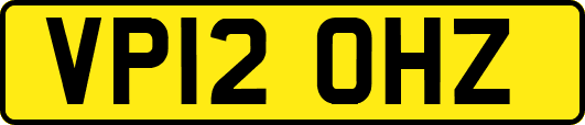 VP12OHZ