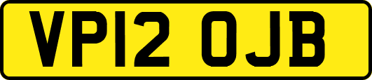 VP12OJB