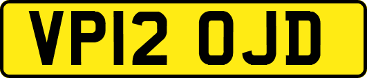 VP12OJD