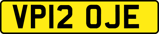 VP12OJE