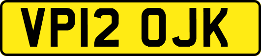 VP12OJK