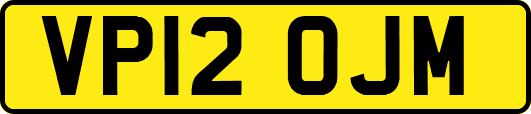 VP12OJM