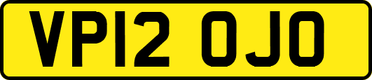VP12OJO