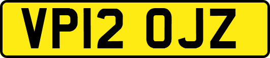 VP12OJZ