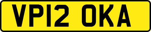 VP12OKA