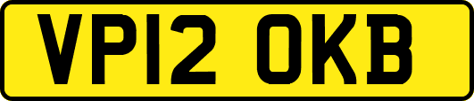 VP12OKB