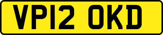 VP12OKD