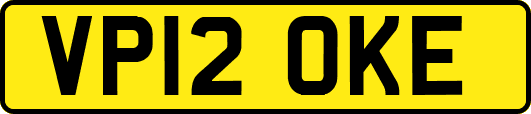 VP12OKE
