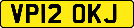 VP12OKJ