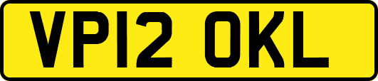 VP12OKL