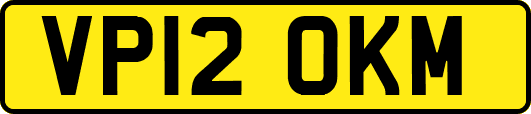 VP12OKM