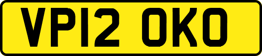 VP12OKO