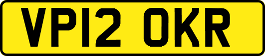 VP12OKR
