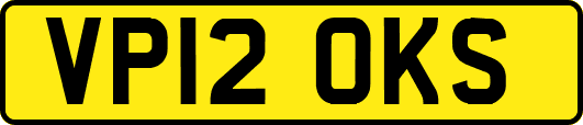 VP12OKS