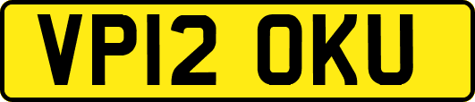 VP12OKU