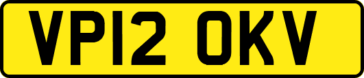 VP12OKV