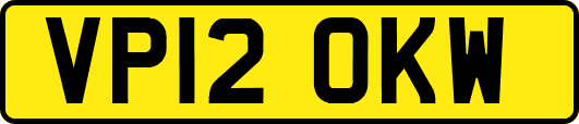 VP12OKW