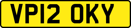 VP12OKY