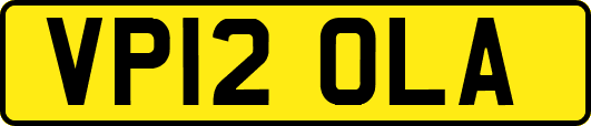 VP12OLA