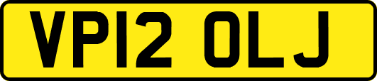 VP12OLJ