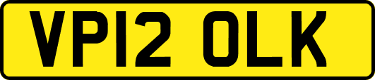 VP12OLK
