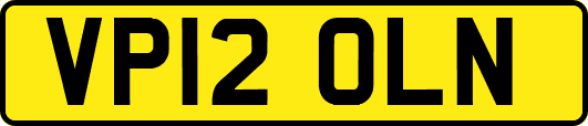VP12OLN