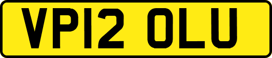 VP12OLU