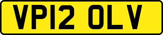 VP12OLV