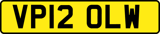 VP12OLW