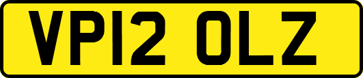 VP12OLZ